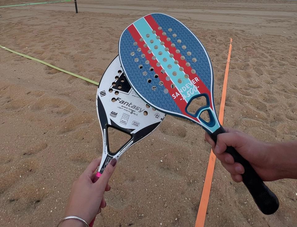 Arena Elite padel em Barra Velha SC